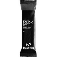 Maurten Solid 225 60 G Chrupiący Czekoladowo Orzechowy 1 Rura Energia Bar