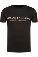 Armani exchange Maglietta 8Nzt72 Z8H4Z