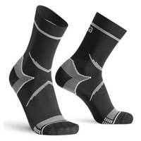 oxyburn-spike-half-socks