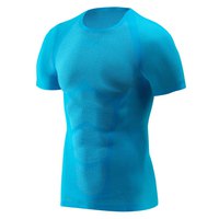 Oxyburn Wire Short Sleeve Base Layer