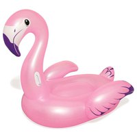 Bestway Flamingo Colchões De Ar Para Piscina Adulto Luxury