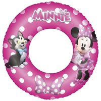 Bestway Flutuador Minnie Mouse