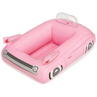 Bestway Party Car Inflatable Floating Cooler