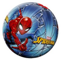 bestway-pelota-playa-spider-man