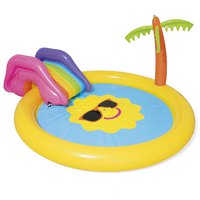 bestway-sunnyland-splash-237x201x104-cm-round-inflatable-play-pool