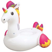 bestway-unicorn-pool-air-mattres