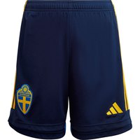 adidas-pantalones-cortos-junior-sweden-22-23-primera-equipacion