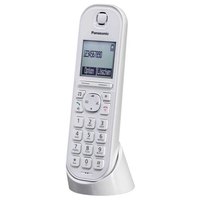 panasonic-kx-tgq200gw-Беспроводной-стационарный-телефон
