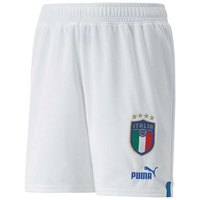 puma-pantalones-cortos-italy-22-23-junior