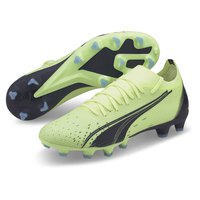 puma-ultra-match-fg-ag-Παπούτσια-Ποδοσφαίρου