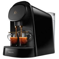 Philips Espresso Kaffemaskine L´Or Barista