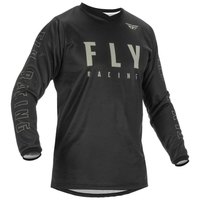 fly-racing-langarmad-t-shirt-f-16