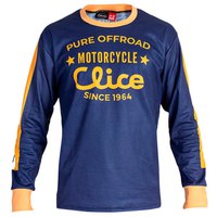 clice-vintage-pure-off-road-long-sleeve-t-shirt