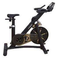 Deportium Spinning Compact Rower Halowy