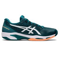 Asics Solution Speed FF 2 Hard Court Shoes
