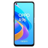 Oppo Smartphone A96 8GB/128GB 6.5´´ Dual Sim