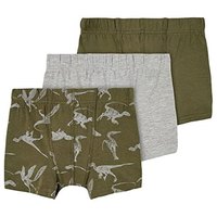 name-it-tights-olive-night-dino-3-units-boxer