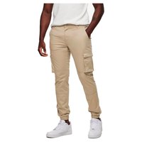 Only & sons Cam Stage Cuff Cargo Pants
