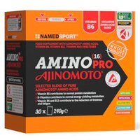 named-sport-caja-sobres-aminoacidos-aminopro-mp9-18-unidades