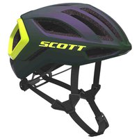 Scott Centric Plus MIPS Шлем