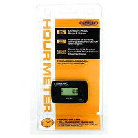 Trac outdoors Compteur Horaire All Engine