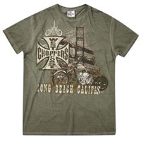 west-coast-choppers-camiseta-manga-corta-bridge