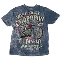 west-coast-choppers-camiseta-manga-corta-el-diablo