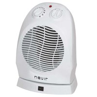 Nevir NVR-9509FH 1000-2000W Heater