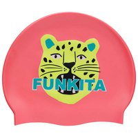 Funkita Cuffia Nuoto Feline Fiesta
