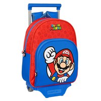 Safta Super Mario Backpack
