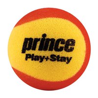 prince-play---stay-stage-3-foam-Теннисные-Мячи