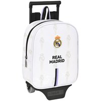 Safta Real Madrid Home 22/23 Backpack