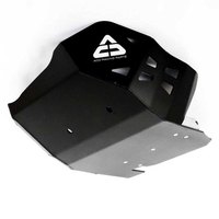 Acd racing parts Honda Africa Twin 1000 Carter Cover