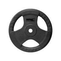softee-rubber-coated-weight-plate-15kg