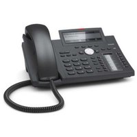 Snom D345 SIP-Telefon