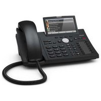 Snom SIP-puhelin D375
