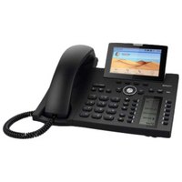 Snom D385 SIP-Telefon