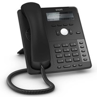 Snom Teléfono SIP D715