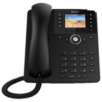 Snom SIP電話 D735