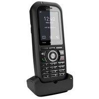 Snom Teléfono Fijo Inalámbrico M80