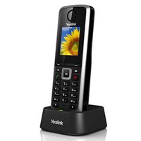 Yealink Téléphone VoIP W52H