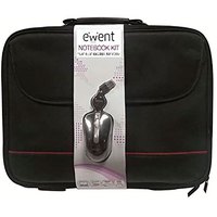 ewent-cover-per-laptop-con-mouse-15.6