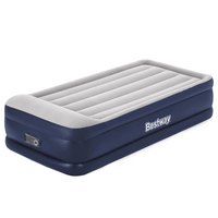 bestway-airbed---tritech---1-person-191x97x46-cm-blue-and-grey