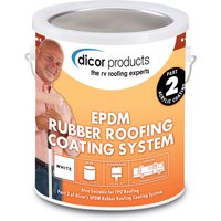 Dicor 1GAL Roof Coating 533-RPCRCT1