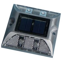 Dock edge Solar Aluminum Światła Dokowania