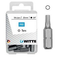 Witte Bit Torx 429504 T 15 5 Unità