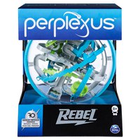 Spin master テーブルボードゲーム Perplexus Rebel Rookie