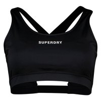superdry-sports-bh-core-mid-impact