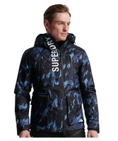 Superdry Giacca Rescue