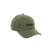 wrangler-wool-logo-cap